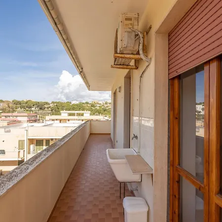 Apartamento Giovanni In Gallipoli, Ac, Seaside Gallipoli