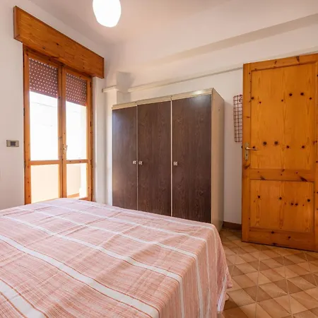 Giovanni In Gallipoli, Ac, Seaside Apartamento *