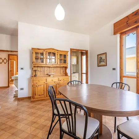 Giovanni In Gallipoli, Ac, Seaside Apartamento Gallipoli