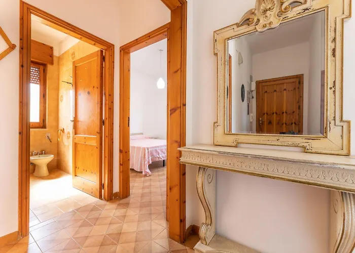 Giovanni In Gallipoli, Ac, Seaside Gallipoli