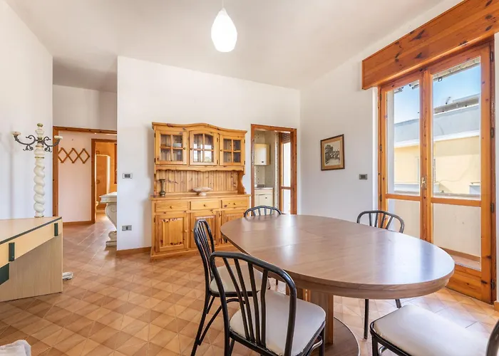 Giovanni In Gallipoli, Ac, Seaside Apartment Gallipoli