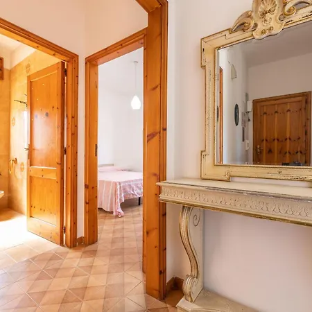 Giovanni In Gallipoli, Ac, Seaside Gallipoli