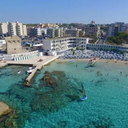 Apartament Giovanni In Gallipoli, Ac, Seaside *