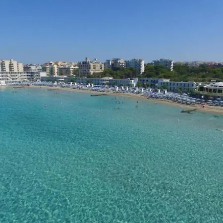 Apartman Giovanni In Gallipoli, Ac, Seaside Gallipoli