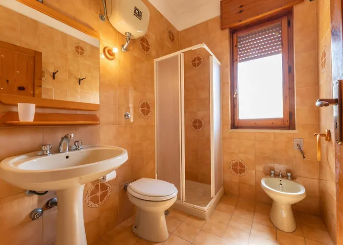 Giovanni In Gallipoli, Ac, Seaside * Gallipoli