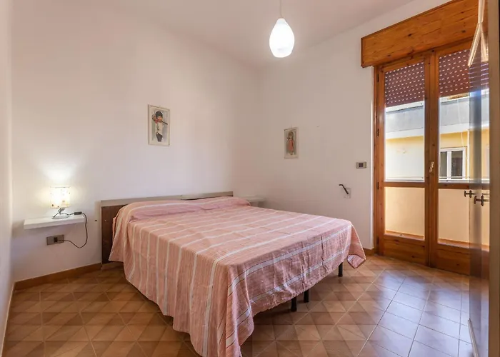 Giovanni In Gallipoli, Ac, Seaside