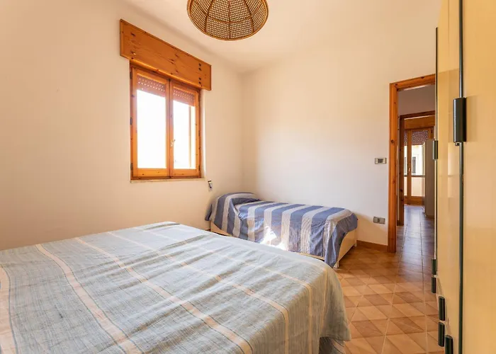 Giovanni In Gallipoli, Ac, Seaside *