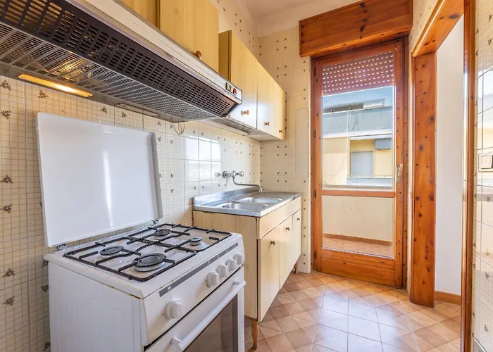 Giovanni In Gallipoli, Ac, Seaside *